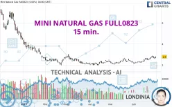 MINI NATURAL GAS FULL0624 - 15 min.