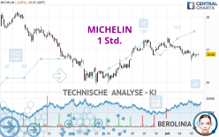 MICHELIN - 1 Std.