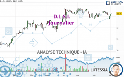 D.L.S.I. - Journalier