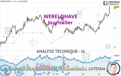 WERELDHAVE - Dagelijks