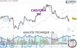 CAD/CNH - 1H