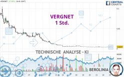 VERGNET - 1H