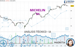 MICHELIN - 1H