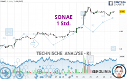 SONAE - 1 Std.