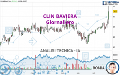CLIN BAVIERA - Giornaliero