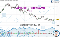 SALVATORE FERRAGAMO - 1H