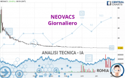 NEOVACS - Giornaliero