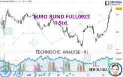 EURO BUND FULL0624 - 1 Std.