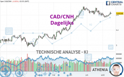 CAD/CNH - Dagelijks