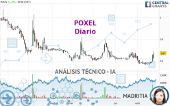 POXEL - Diario