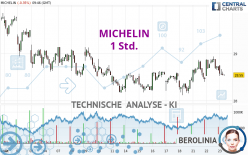 MICHELIN - 1 Std.