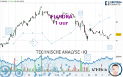 FLUIDRA - 1 uur