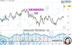 HEINEKEN - 1 Std.