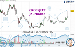 CROSSJECT - Giornaliero