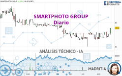 SMARTPHOTO GROUP - Diario