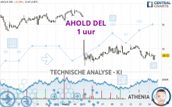 AHOLD DEL - 1 uur