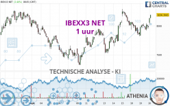 IBEXX3 NET - 1 uur