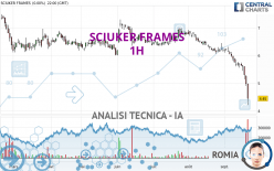 SCIUKER FRAMES - 1H