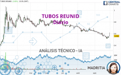 TUBOS REUNID - Diario