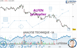 ALFEN - Daily