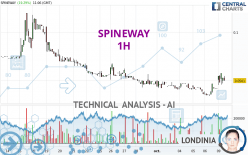 SPINEWAY - 1H