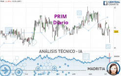 PRIM - Diario