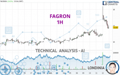 FAGRON - 1 Std.