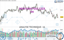 MINI DAX FULL0624 - 1 Std.