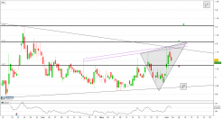 ACASTI PHARMA INC. - 4 Std.