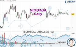 NEXTENSA - Diario