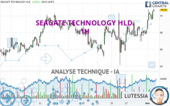 SEAGATE TECHNOLOGY HLD. - 1H