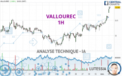 VALLOUREC - 1 Std.