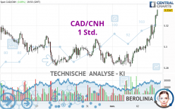 CAD/CNH - 1 Std.