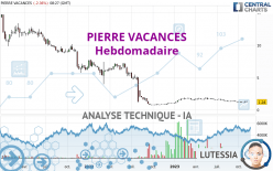 PIERRE VACANCES - Settimanale