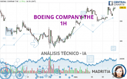 BOEING COMPANY THE - 1H