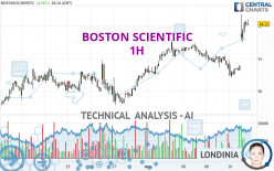 BOSTON SCIENTIFIC - 1H