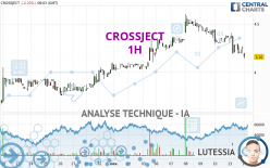 CROSSJECT - 1H