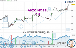 AKZO NOBEL - 1H