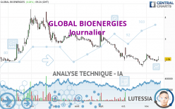 GLOBAL BIOENERGIES - Diario