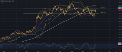 NVIDIA CORP. - Daily