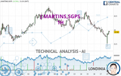 J.MARTINS,SGPS - 1H