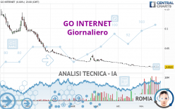 GO INTERNET - Diario