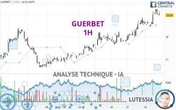 GUERBET - 1 Std.