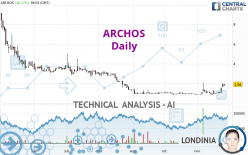 ARCHOS - Diario