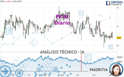 PRIM - Diario