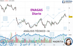 ENAGAS - Diario