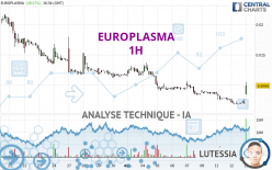 EUROPLASMA - 1H