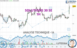 SOLUTIONS 30 SE - 1H