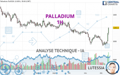 PALLADIUM - 1H