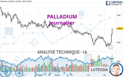 PALLADIUM - Diario